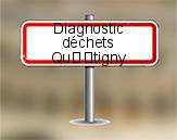 Diagnostic Déchets PEMD AC ENVIRONNEMENT à 
